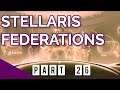 Stellaris Federations on Linux - Part 26 - Indiana Jones, in SPACE