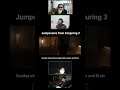 sunday virtual movie night jumpscares. conjuring 3 | ObliviousDude Shorts