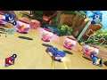 Team Sonic Racing - XB1X - Gameplay 4
