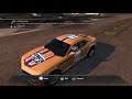 Test Drive Unlimited 2 - Obtaining A7 A6 driving license. (Racing School)