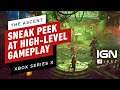 The Ascent: 5 Minutes of High-Level Gameplay (Next-Gen) - IGN First