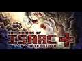 The Binding of Isaac Afterbirth+ Daily 11/25/2020