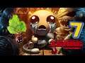 The Binding of Isaac with Ryan Episode 7: Arnold the Boy Toy