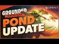 The Koi Pond Update Is LIVE! - Everything You Need To Know About Grounded's Biggest Update