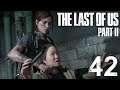 The Last of Us Part 2 #42 - Unnötiger Tod (Let's Play/Streamaufzeichnung/deutsch)