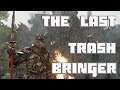 The Last Trash-Bringer | Pre Rework Lawbringer Duels | For Honor