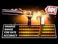 the MAC 10 is SUPER OVERPOWERED in WARZONE! (Best Mac 10 Class Setup) Cold War