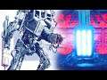 The Robots Are Talking and Trying To Control My Mind - Generation Zero