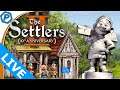 The Settlers 2 | Mission 1 | Livestream | 2020-12-11
