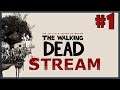 The Walking Dead: The Telltale Definitive Series - ПРОХОЖДЕНИЕ / ГЛАВА 1 / ЭПИЗОД 2