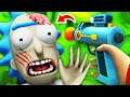 NEW Destroying EVERY ZOMBIE RICK In THE UNIVERSE (Rick and Morty: Virtual Rick-Ality Gameplay)