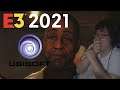 Ubisoft Forward 2021 Reaction - E3 2021