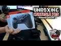 UNBOXING - Controle Pro Nintendo Switch! - Muito Confortável