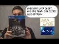 UNBOXING LARA CROFT AND THE TEMPLE OF OSIRIS GOLD EDITION
