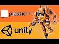 Unity Acquire PlasticSCM Maker Codice Software