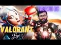 Valorant Vakloli | TabaahiDC | On-Call week started office ka!