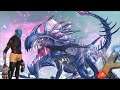 VOU SER PAI DE UMA REAPER!!!! - ARK GENESIS 2
