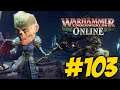 Warhammer Underworlds Online #103 Eyes of the Nine (Gameplay)