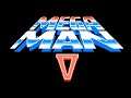 Wave Man Stage (Beta Mix) - Mega Man 5
