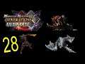 WE'RE BACK: Monster Hunter Generations Ultimate Episode 28