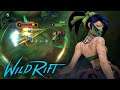 WILD RIFT AKALI GAMEPLAY | MOST REQUESTED VIDEO!