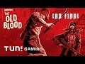 Wolfesntein: The Old Blood Gameplay - Capitulo 7 (Español)