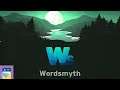 Wordsmyth - A Daily Word Game: iOS/Android Gameplay Walkthrough Part 1 (by Rose Design)