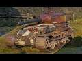 World of Tanks VK 72.01 (K) - 8 Kills 12,8K Damage