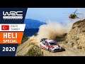WRC - Rally Turkey 2020: HELI Special