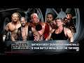 WWE 2K16 Steve Austin VS Vince,Vega,Triple H,Rikishi,Dude Love Battle Royal Match WWE S.S. Title