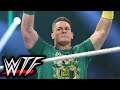WWE Money In The Bank 2021 WTF Moments | John Cena Returns & Confronts Reigns, Big E Wins!