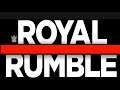WWE SmackDown VS RAW 2009 (PLAYSTATION 2) Royal Rumble3