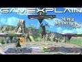 Yggdrasil’s Altar Stage Battlefield & Omega Forms Showcase - Super Smash Bros. Ultimate (4.0 Update)