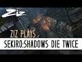 Ziz Plays - Sekiro: Shadows Die Twice Episode 3