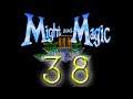 #038 Das Drachenzahn-Dungeon - Let's Stream Might & Magic III: Isles of Terra [GER/HD+]
