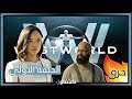 Westworld I تحليل وحرق ويستورلد حلقة 1 موسم 3