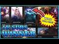 1K SUBSCRIBERS Giveaway !!! [ANNOUNCEMENT OF WINNER] | Wild Rift | Eryx Gaming