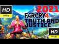 [2021] Far Cry 4 Truth and Justice (Golden Path Mission) 1080p HD 60 FPS | 2K HD