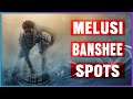 40+ Melusi Banshee Spots for *RANKED* | Rainbow Six Siege [2021] FastAnne