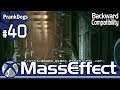 #40【Mass Effect on Xbox 】ご無沙汰しております！【大型犬の実況】