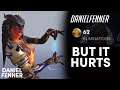 62 elims, BUT IT HURTS | Overwatch