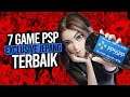 7 GAME PSP Terbaik yang Hanya Rilis di Jepang