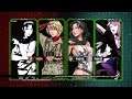 931 - Tekken Tag Tournament 2 - Coouge (Jun Kazama/Leo) vs Ms-Catherine69 (Jun Kazama/Alisa)