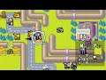Advance Wars 2 - Black Hole Rising Playthrough Part 31: Flanking Sturm With Bombers