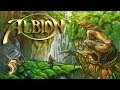 Albion (DOS) — Part 5 - Cellar Delving
