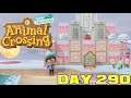 Animal Crossing: New Horizons Day 290