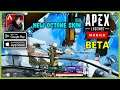 Apex Legends Mobile - New OCTANE Skin Gameplay (Android, iOS)