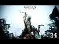 Assassin's Creed 3 Part 24: Assassinating William Johnson