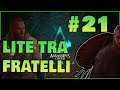 Assassin's Creed Valhalla ❗LITE TRA FRATELLI❗ Gameplay ITA Walkthrough 21