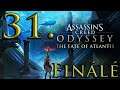 Atlantis sorsa 🌊 [Finálé] | Assassin's Creed Odyssey: Fate of Atlantis - 31. rész